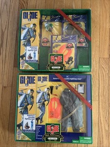 GI Joe Timeless Collection | eBay