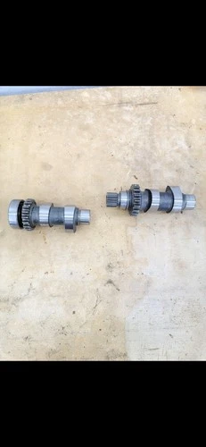 2000 Harley Davidson Twin Cam 88 Stock Camshaft - product listing photo