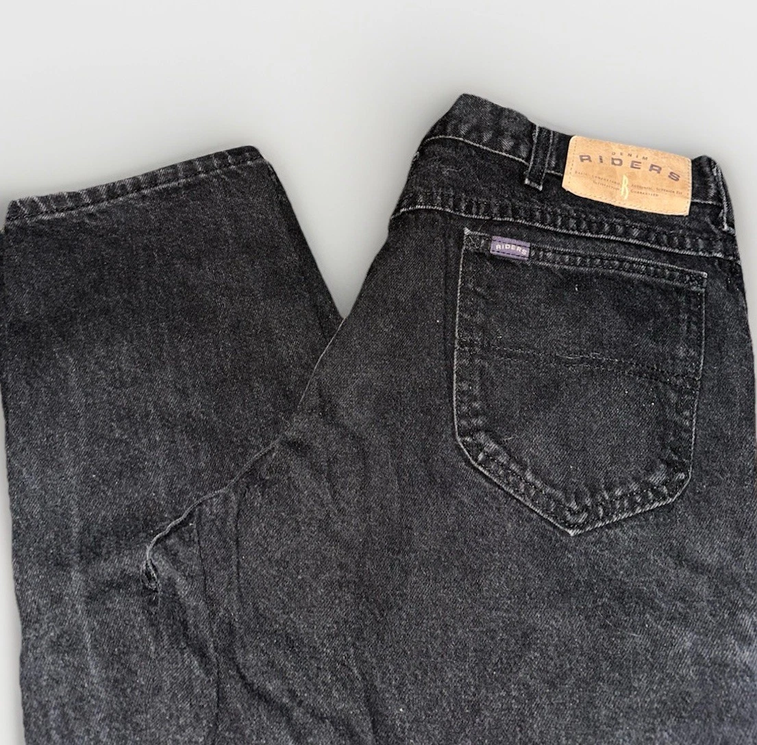 TENDERLOIN T-RIDERS E 34インチ リジッド Riders Denim Regular 34 