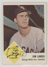 Click to enlarge Jim Landis