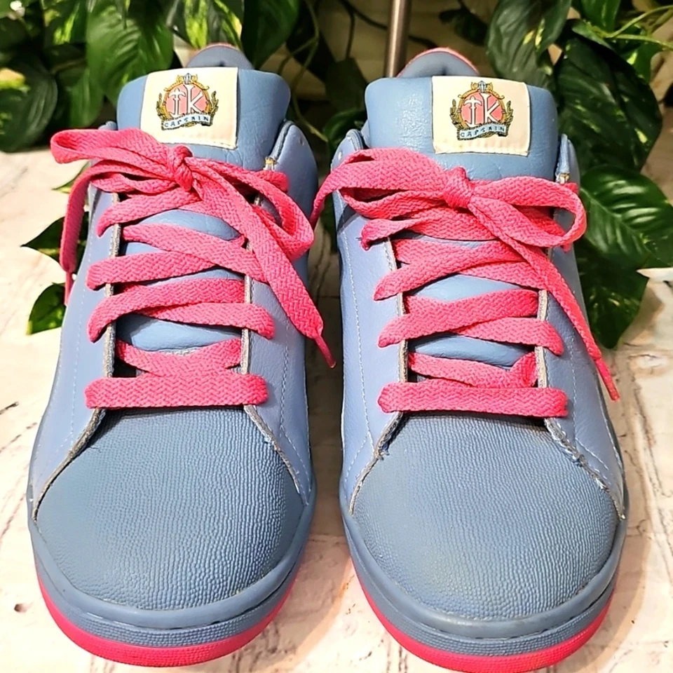 Кроссовки Billionaire Boys Club Board Flip Ice Cream Captain Terry Kennedy 12 - Изображение 4 из 4