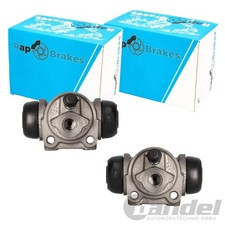 Tambour de frein Renault MEGANE