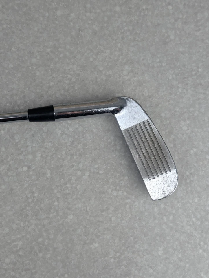 Hubert Green Shot Saver 2 Way Chipper RH Steel Shaft 35.5" - Image 4 of 4