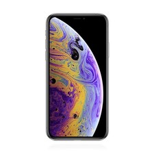 Apple iPhone XS 256GB Silber MwSt nicht ausweisbar