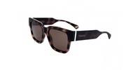 Polaroid Pld 6198/S/X Havana 52/18/140 Unisex Sonnenbrillen