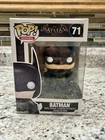Funko Pop! Arkham Knight Batman #71