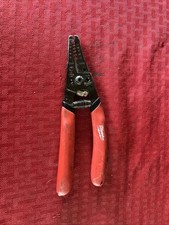Milwaukee 48-22-6109 Wire Stripper/Cutter For Solid  Stranded Wire