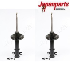 2x Stoßdämpfer JAPANPARTS MM-00719 2 Stossdämpfer rechts links Vorne