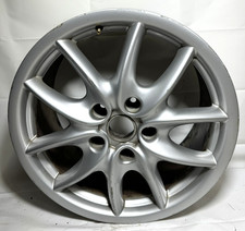 Porsche Cayenne 19 Oem 2003-2010 Factory Alloy Wheels Rims 67264 5x130 Porsche Cayenne 19 Oem 2003-2010 Factory Alloy Wheels Rims 67264 5x130