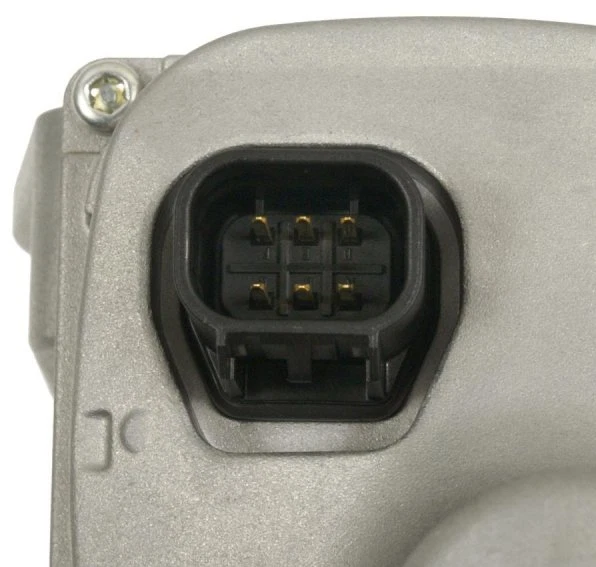 Herko Fuel Injection Throttle Body TBI021 for Chevrolet Corvette Camaro 09-16 - Image 3 of 4