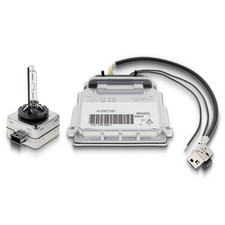 Xenon Hid Headlight Ballast Cable Bulb For Bmw 125i 128i 130i 135i 1 Series