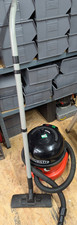 Henry Hoover NRV240-11 Industrial Numatic Vacuum Cleaner 240V  620w