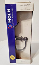 Moen Danbury Toilet Paper Holder Oil Rubbed Bronze DN67080RB New