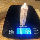 Healing Crystal Lot-5 Towers!!￼Tree Agate, Red Vein Jasper, Orange Calcite +MORE — photo 8