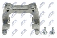 NTY HZT-PE-012A Halter, Bremssattel FüR Peugeot