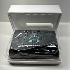 12 Eggs Automatic Incubator Digital Poultry Hatcher Egg Auto Turning W/ LED Lamp