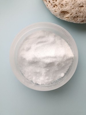 Taurine powder Cosmetic ingredient Moisturizes the skin and evens out its tone