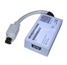 Amiga 4000 CD32 USB Keyboard Adapter Sum A4000 HID Interface for Amiga 4000 CD32