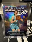 2025 Topps Cosmic Chrome Kon Knueppel Base (RAW)