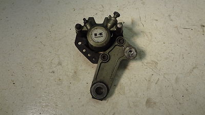 1984 Kawasaki ZX900 Ninja GPz 900 K129-7. rear brake caliper and