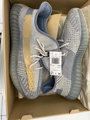 adidas Yeezy Boost 350 V2 âIsrafilâ NEW IN BOX Size 12 194816598148 | eBay