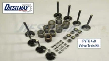 SHIBAURA N844 VALVE TRAIN KIT PVTK440 New