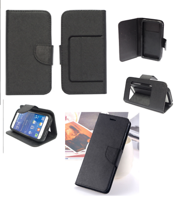 Custodia per Ulefone Note 9P,Flip Pelle Cover a Libro con