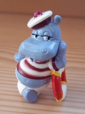 &Uuml;-Ei Happy Hippo Traumschiff: Freddy Flaute