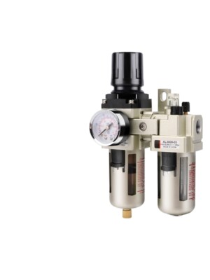 1PC NEW FIT FOR type air source processor AC2010-02 pneumatic pressure reducing