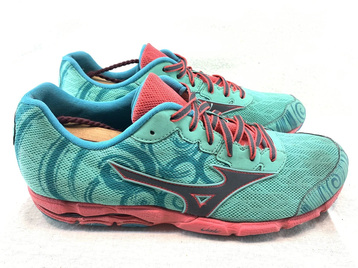 Mizuno men's wave best sale hitogami 2 running shoe