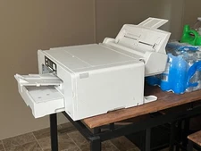 Sawgrass Virtuoso Sublimation Printer - SG1000