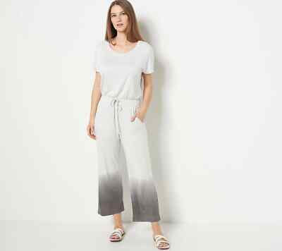 Studio Park x Kerstin Lindquist Regular Week Away Jumpsuit-Stone-XL A504029 NEW