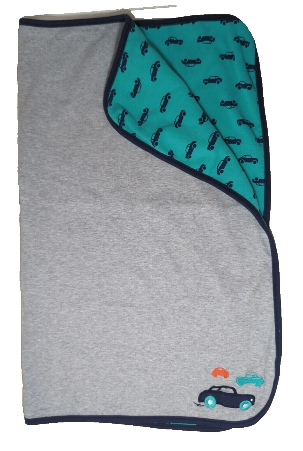 Vehículos Carter's Ropa de cama de vivero