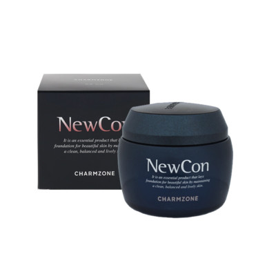 charmzone control cream