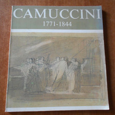 VINCENZO CAMUCCINI 1771 - 1844  Bozzetti e Disegni dallo Studio dell'Artista