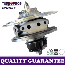 Billet Turbo Core+Studs&Gaskets For Toyota LandCruiser 78 Series VDJ78R 1VD 4.5L