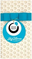 Lily OBriens Ultimate 16 Chocolate Gift Wrap (Pack of 3)