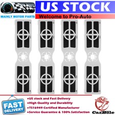 4PCS Refrigerator Air Filter For Frigidaire FRGPAAF2 FRFC233LAF FRFG2323AF AF-2