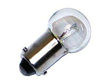 Qty 2 7V Replacement Bulb fit Floxite Mirror FL-355 FL-510 FL-612 FL-615 FL-710