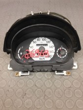 Compteur Fiat 900