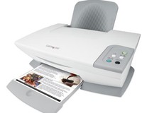 Lexmark X1270 All-in-one Inkjet Color Printer/scanner/copier Fast Shipping Lexmark X1270 All-in-one Inkjet Color Printer/scanner/copier Fast Shipping
