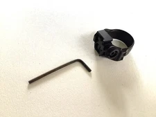 EAW  Monturas #AR -R -30MM Ring With Base NOS  #125