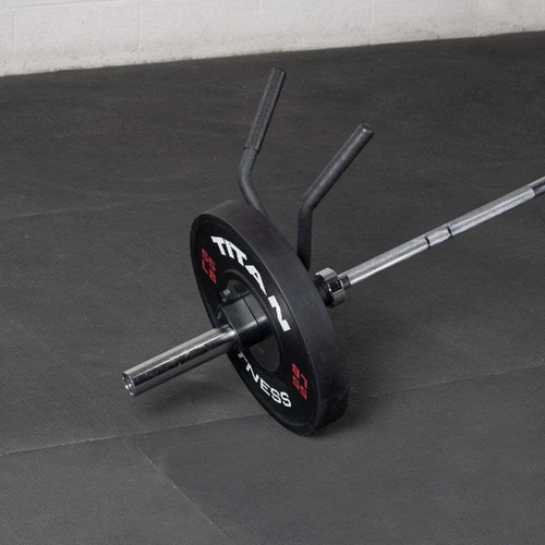 Titan Fitness Landmine Handle - Thumbnail 5