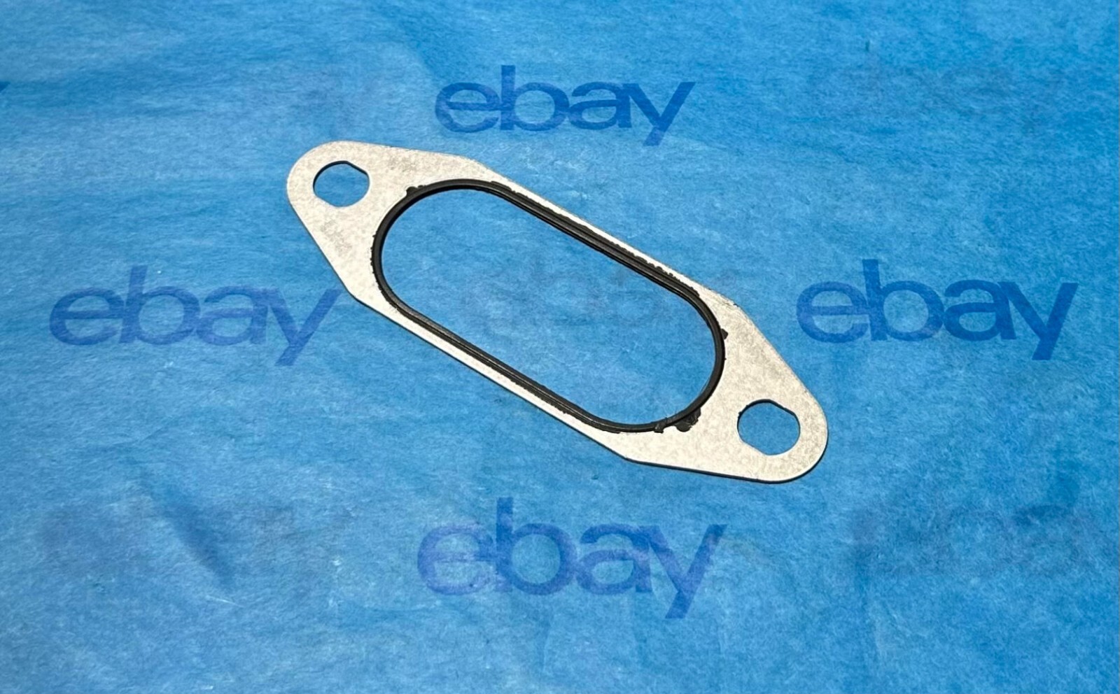OEM Cummins 3684337 Block Heater Gasket for sale online | eBay