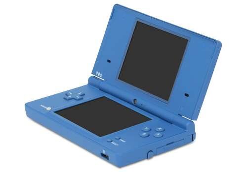 任天堂 DSi Nintendo DSi Console Dark Blue TESTED EXCELLENT CONDITION | eBay