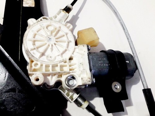 BMW 5-Series 2005 Window Motor Front Left 997749100, 0 130 821 459 #793910-59