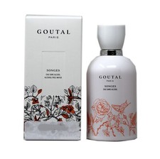 Songes Eau de Parfum Goutal 香水- 一款2006年女用香水