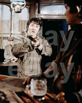 Straw Dogs (1971) Dustin Hoffman 10x8 Photo