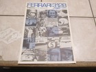 Tamiya Ferrari 312B Manual Build Booklet