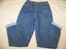 Women's Vintage Jordache Studio Jeans - Size 8 27 x 31 